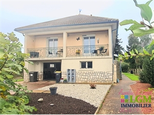 maison à la vente -   41000  VILLEBAROU, surface 130 m2 vente maison - UBI444549707